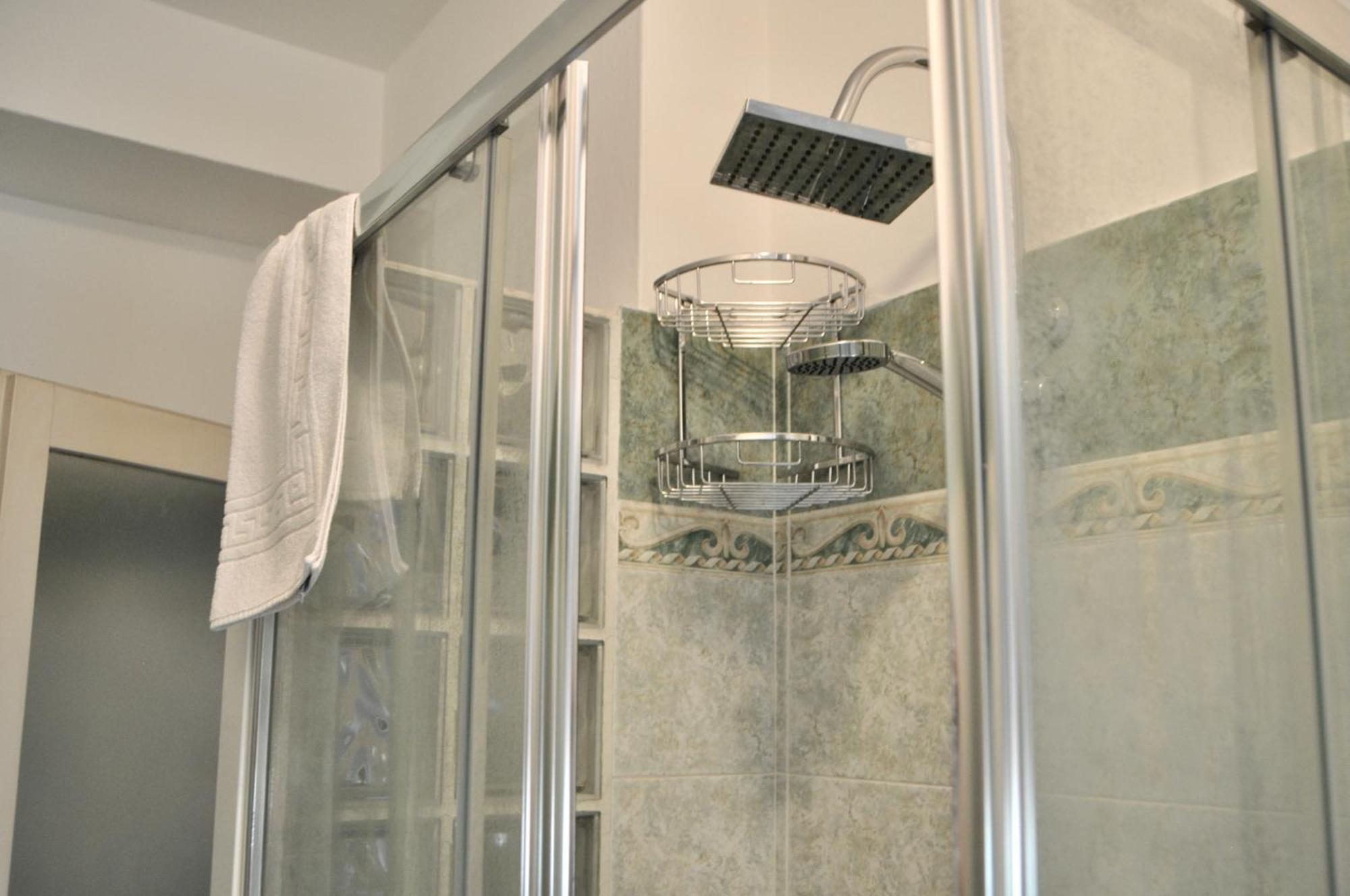Apartament M.Aurelio Red Mediolan Zewnętrze zdjęcie