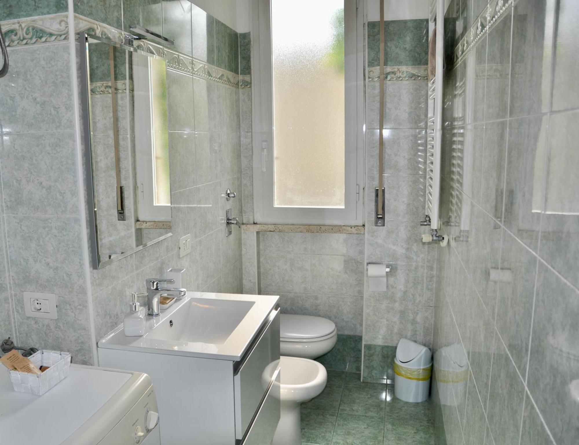 Apartament M.Aurelio Red Mediolan Zewnętrze zdjęcie